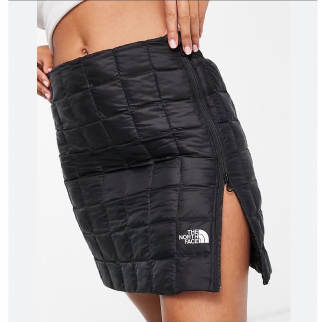 Tnf Thermoball Hybrid Skirt